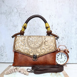 Bolso para mujer BOLZ8791-1 CARAMELO