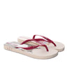 Ipanema beige x vinotinto para mujer VT27005