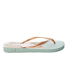 Ipanema verdex oro para mujer VT27005