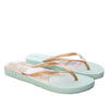 Ipanema verdex oro para mujer VT27005