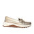 Mocasin champaña para mujer 0S600-Z550