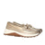 Mocasin champaña para mujer 0S600-Z550