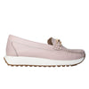 Mocasin lila para mujer 0S707-Z550