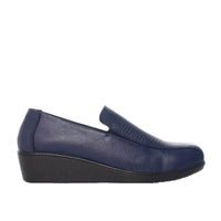 AZUL CUERO