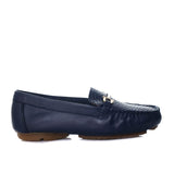 Mocasin azul oscuro para mujer KATRINA-Z426