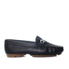Mocasin negro para mujer KATRINA-Z426