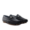Mocasin negro para mujer KATRINA-Z426