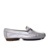 Mocasin plata para mujer KATRINA-Z426