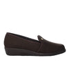 Baleta chocolate para mujer RO3167