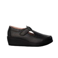 NEGRO CUERO