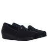 Romulo cerrado negro para mujer RO3174