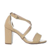 Sandalia tacon juan valdez para mujer C-95-Z471