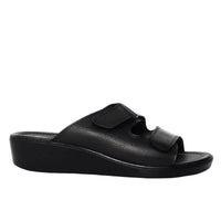 NEGRO CUERO