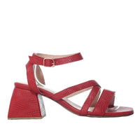 ROJO CUERO