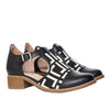 Mafalda negro para mujer H-CHLOE