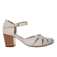 TALCO CUERO