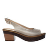 Sleidy metal arena para mujer S70-1-Z06