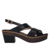 Sleidy negro para mujer S89-Z06
