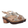 Sleidy oroxcapuchino para mujer S89-Z06