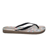 Ipanema beige x negro para mujer VT27005
