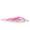 Ipanema fucsia x beige para mujer VT27036