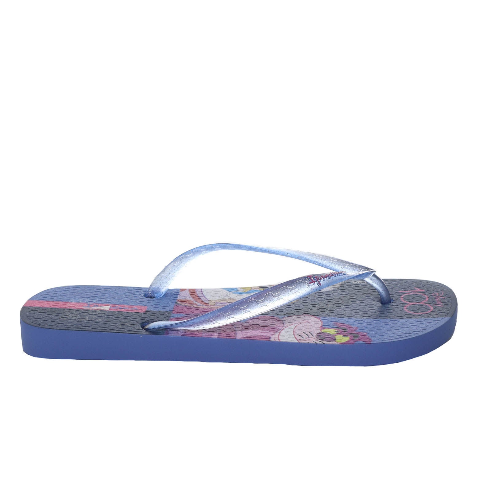 Ipanema azul x transparente para mujer VT27093