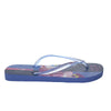 Ipanema azul x transparente para mujer VT27093