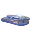 Ipanema azul x transparente para mujer VT27093