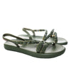 Ipanema verde militar para mujer VT27148