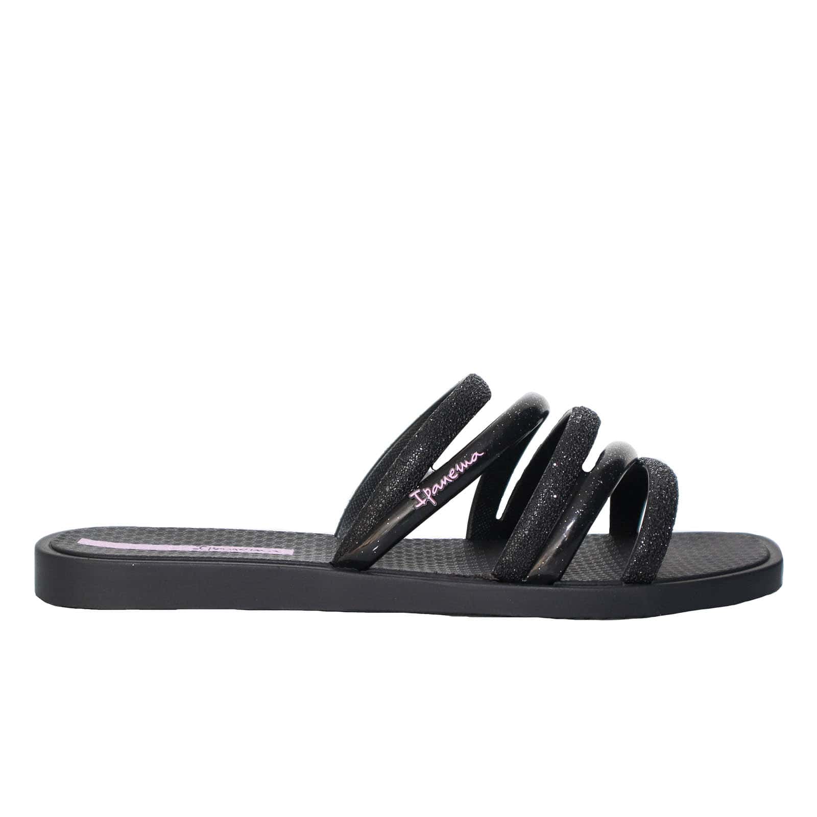 Ipanema negro x mirella para mujer VT27200