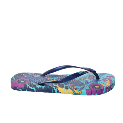 Ipanema azul x morado para mujer VT83468