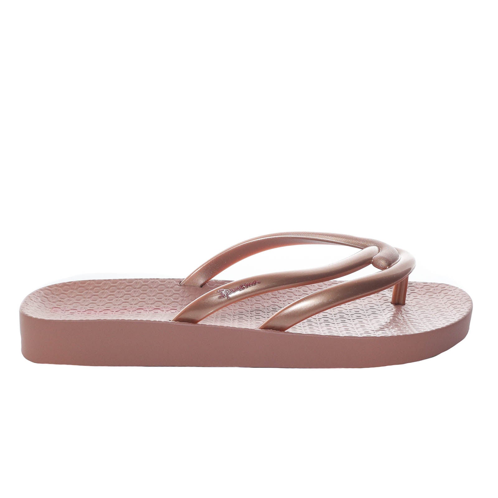 Ipanema nude x bronce para mujer VT83519