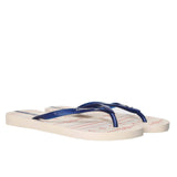 Ipanema beige x azul x rojo para mujer VT27220