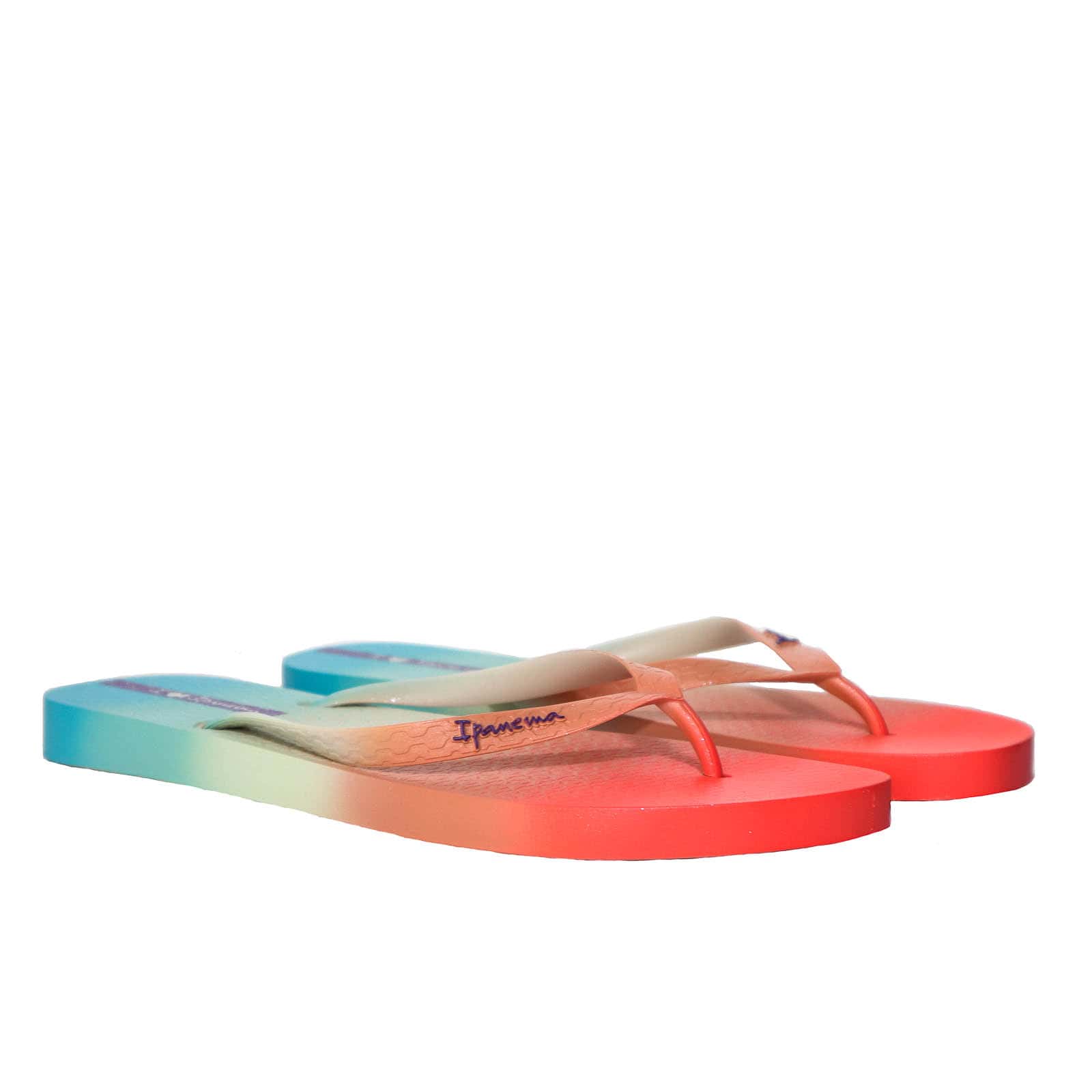 Ipanema fucsia x verde agua para mujer VT83235