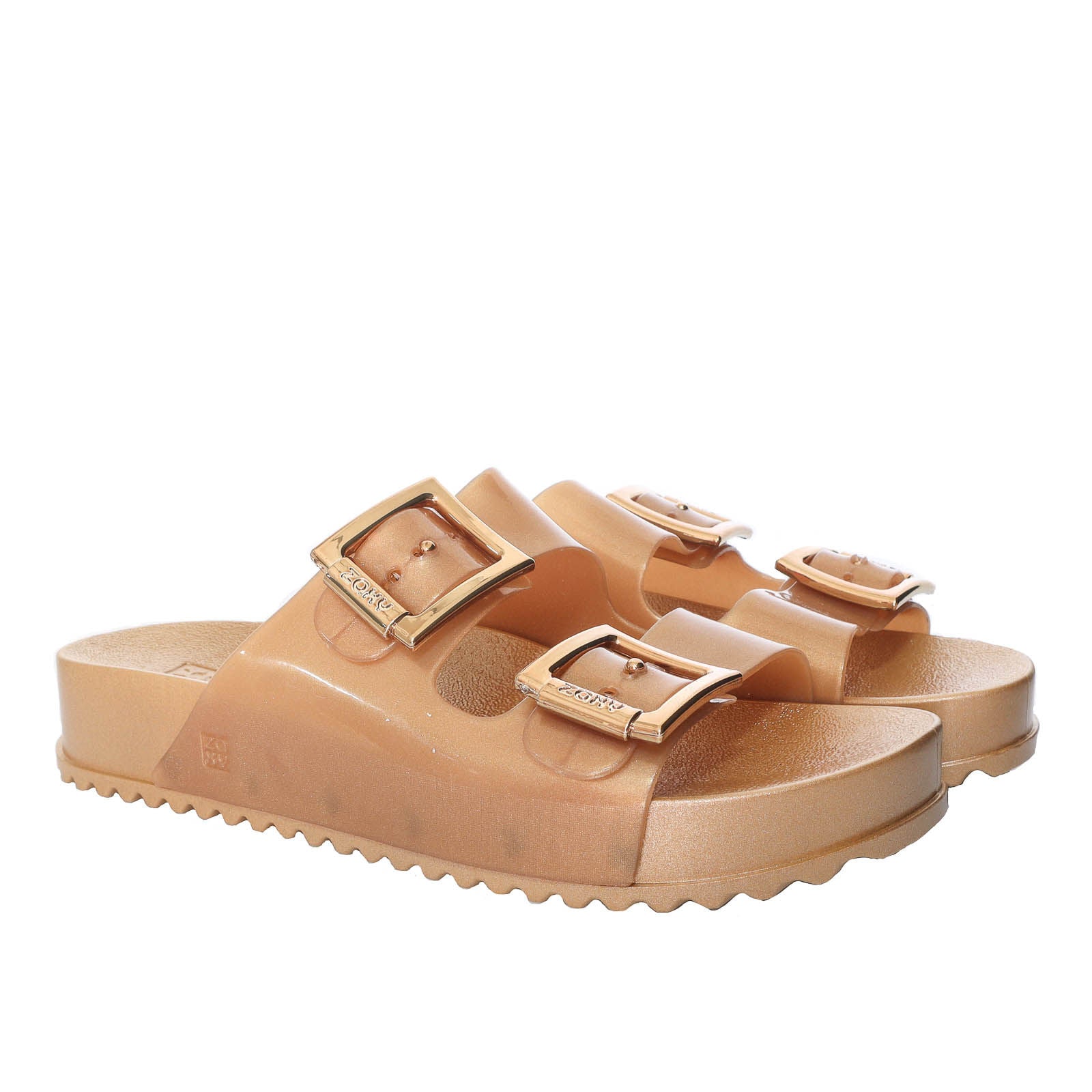 Zaxy dorado para mujer ZA18063