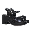 Zaxy negro para mujer ZA83567