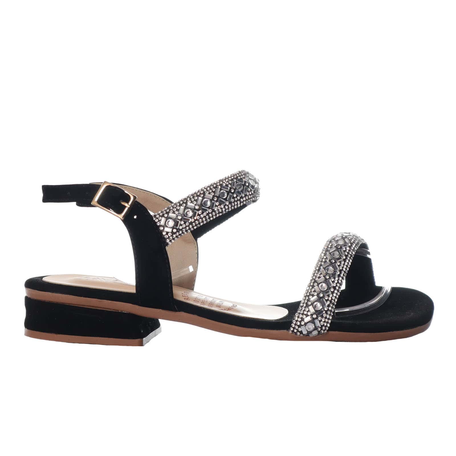 Sandalia para mujer P02-Z510