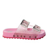 Vtniña rosa x glitter para niña VTN18913