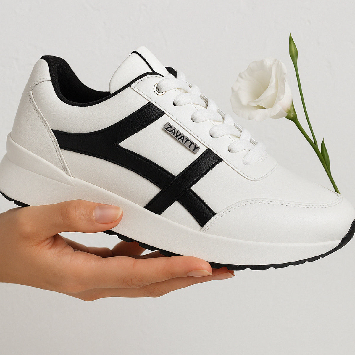 Tenis para mujer TA1082