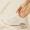 Tenis para mujer TA786