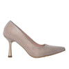 Tacon oro rosa para mujer MISTY-Z471