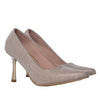 Tacon oro rosa para mujer MISTY-Z471