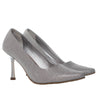 Tacon plata para mujer MISTY-Z471