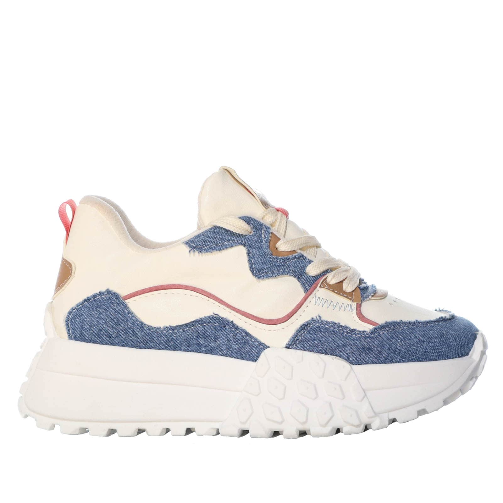 Tenis talcoxjens para mujer1021 Z171 ZAVATTY