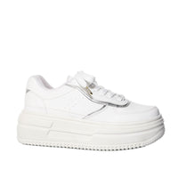 BLANCO X PLATA