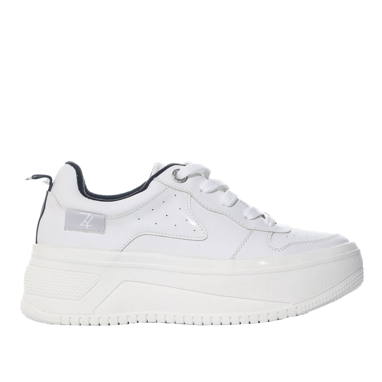 Tenis talco para mujer2023 Z246 ZAVATTY