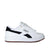 Tenis blanco x negro para mujer 205-Z273