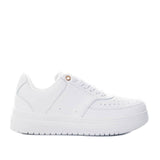 Tenis blanco para mujer TA1001