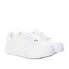 Tenis blanco para mujer TA1001