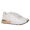 Tenis blancoxcamuflado para mujer TA460